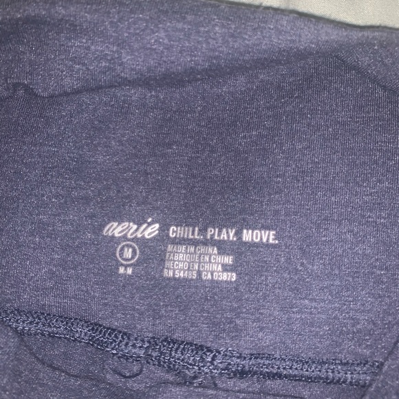 aerie leggings - Picture 3 of 3